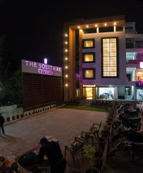 The Solitaire Express, Khurbura
